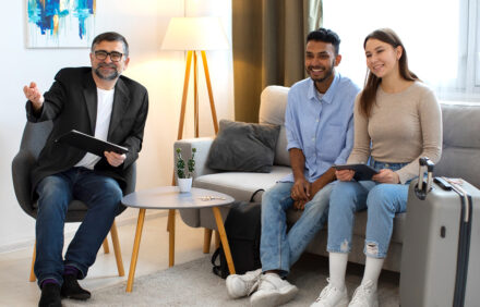 A Guide to Corporate Accommodation in Belfast